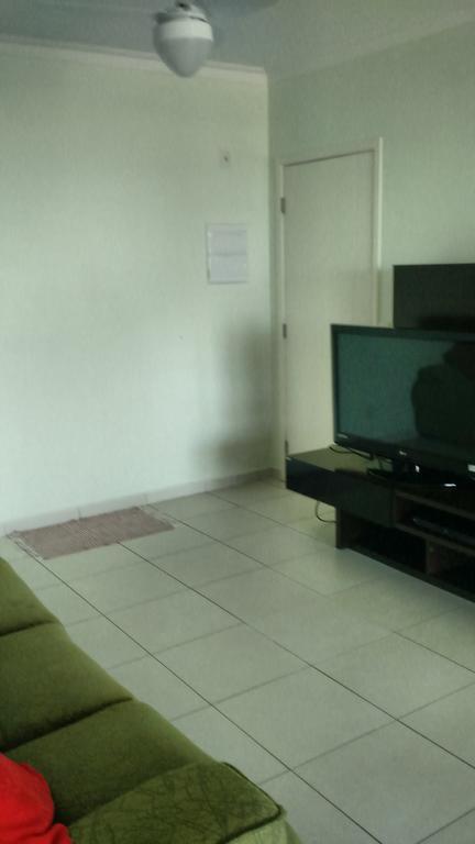 Indaia Apartamento De Frente Ao Mar Lägenhet Bertioga Exteriör bild